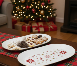 (kód:1212) Adventní čas v porcelánce a v Karlových Varech
