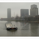 únor 2010 - Frankfurt moderní - autor fotek z Frankfurtu je HONZA SYSEL a je vážně moc dobrý fotograf, jak vidíte....:-)
