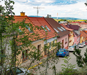 (kód:1010 Zámek Rájec nad Svitavou a historické Boskovice