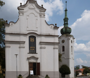 (kód: 187) Za historií Vysočiny ( Žirovnice a Pelhřimov)