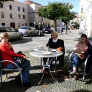 Pohoda ve Slavonicích